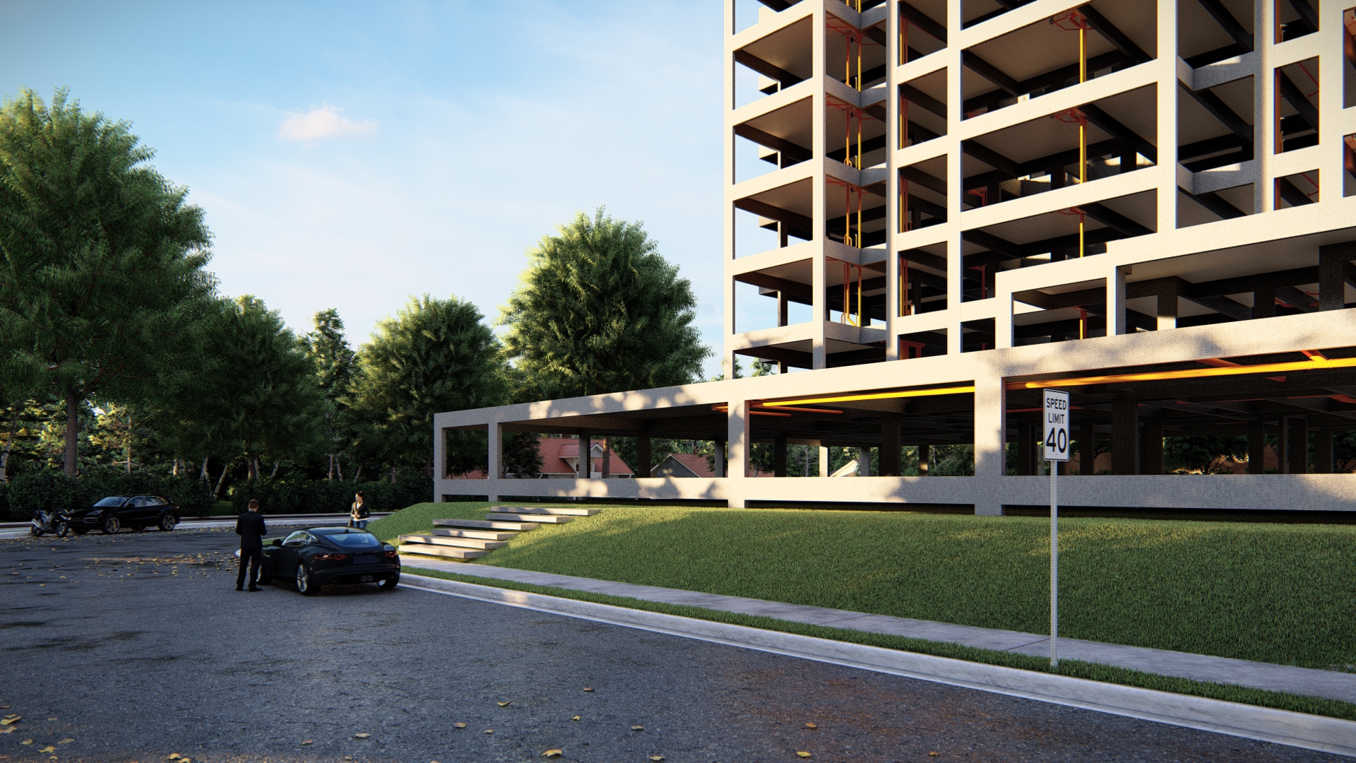 Adequação a Normas e Regularização